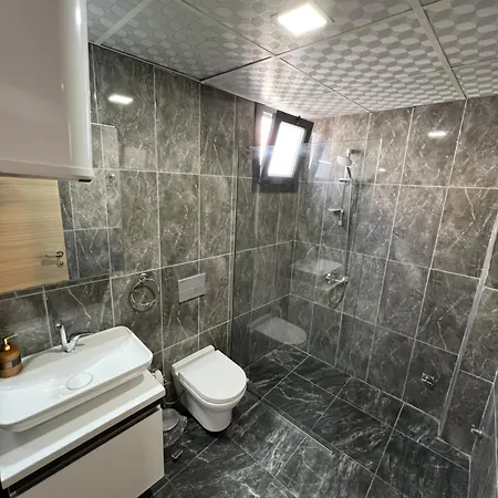 Apart-hotel Laisla *