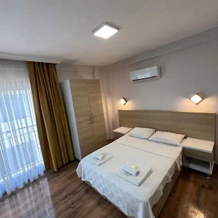 Laisla Apart-hotel *