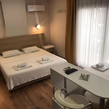 Apart-hotel Laisla Kusadası