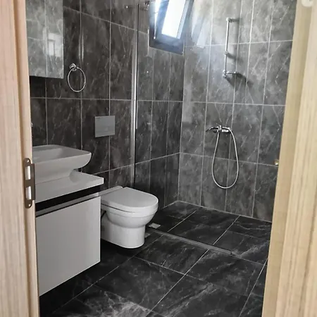 Laisla Apart-hotel Kusadası