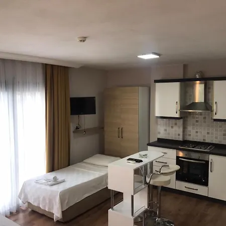 Laisla Apart-hotel *